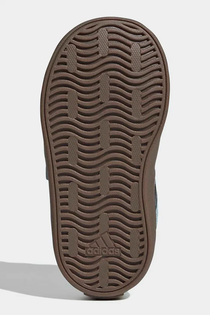 adidas VL COURT 3.0 маратонки за деца сини KK4581