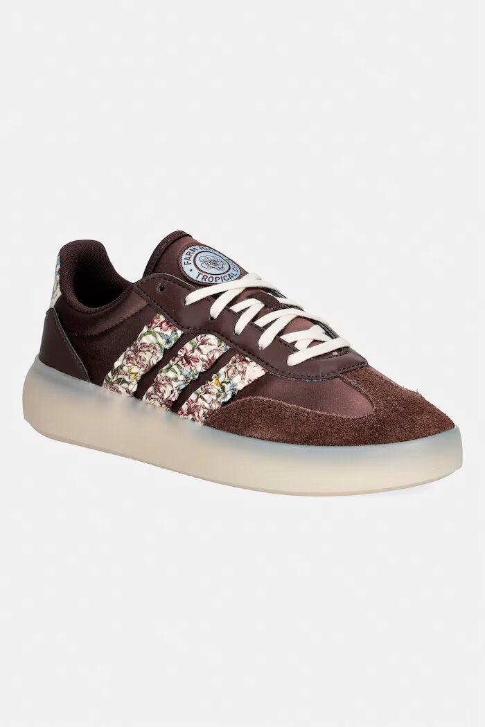 adidas x Farm Rio Barreda Decode маратонки дамски кафяви KI0134
