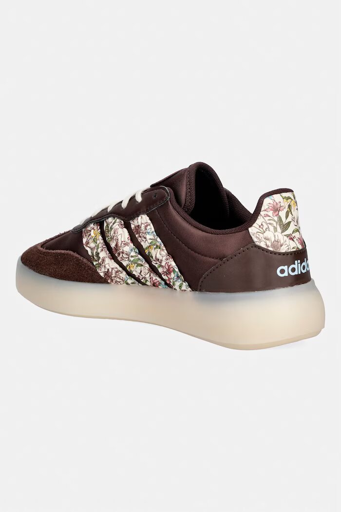 adidas x Farm Rio Barreda Decode маратонки дамски кафяви KI0134