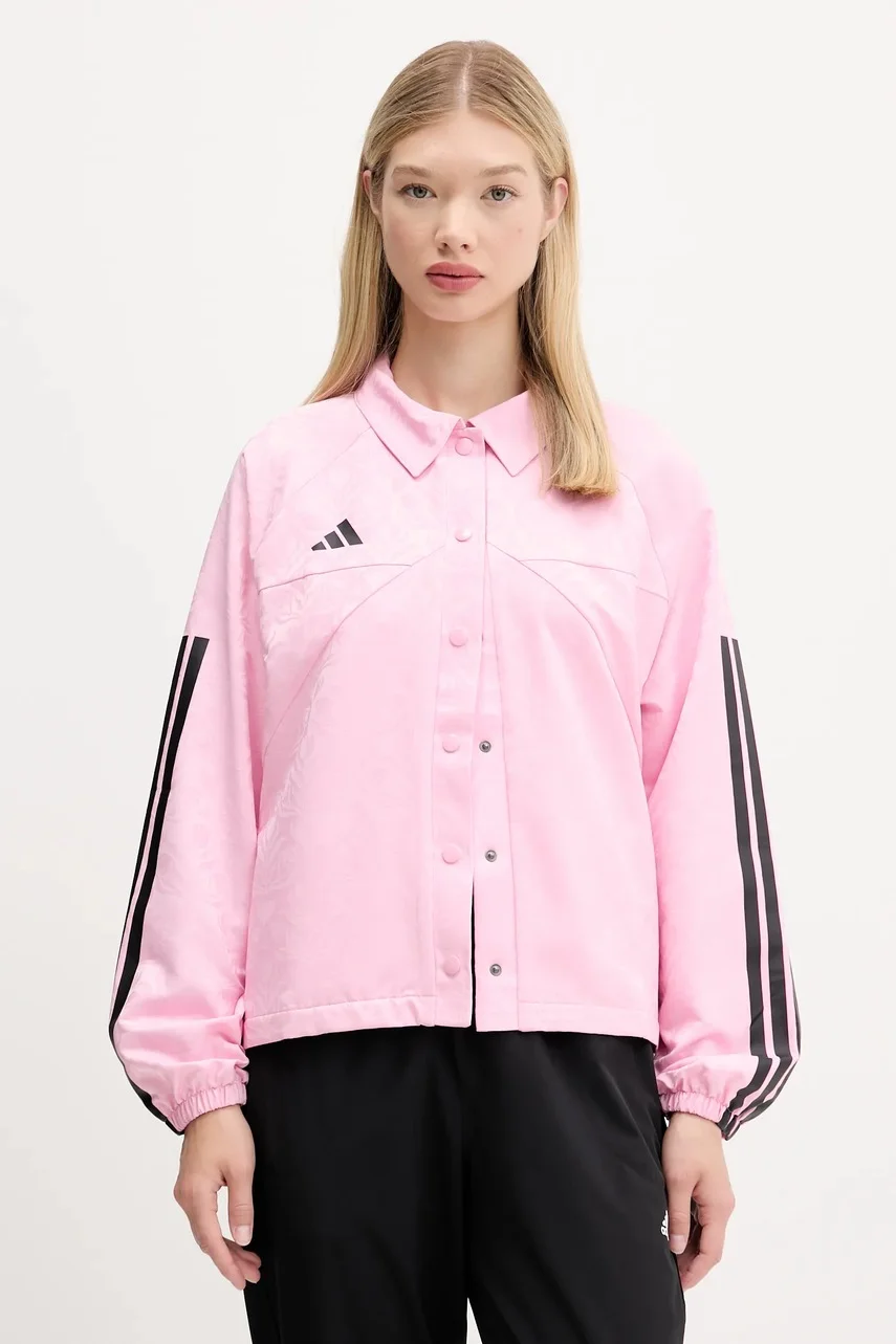 adidas Яке House of Tiro