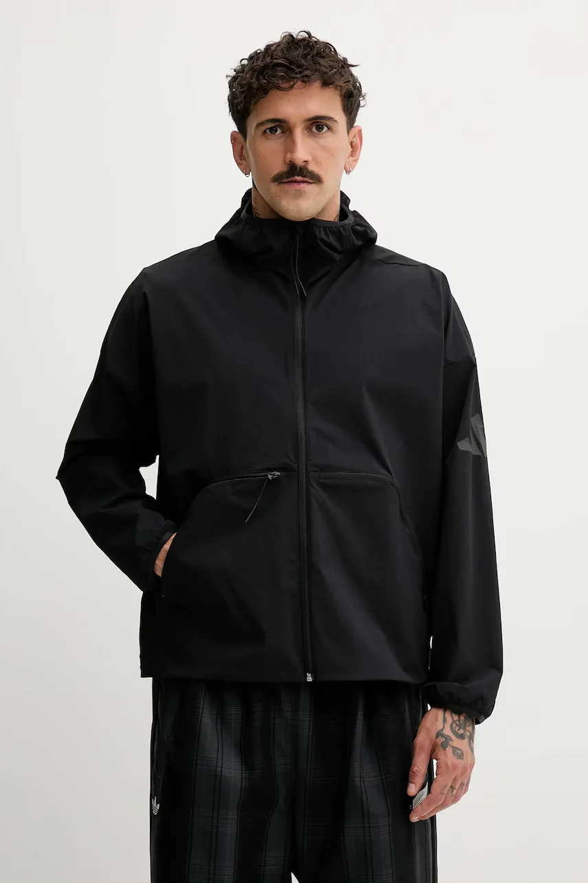 adidas Яке Myshelter