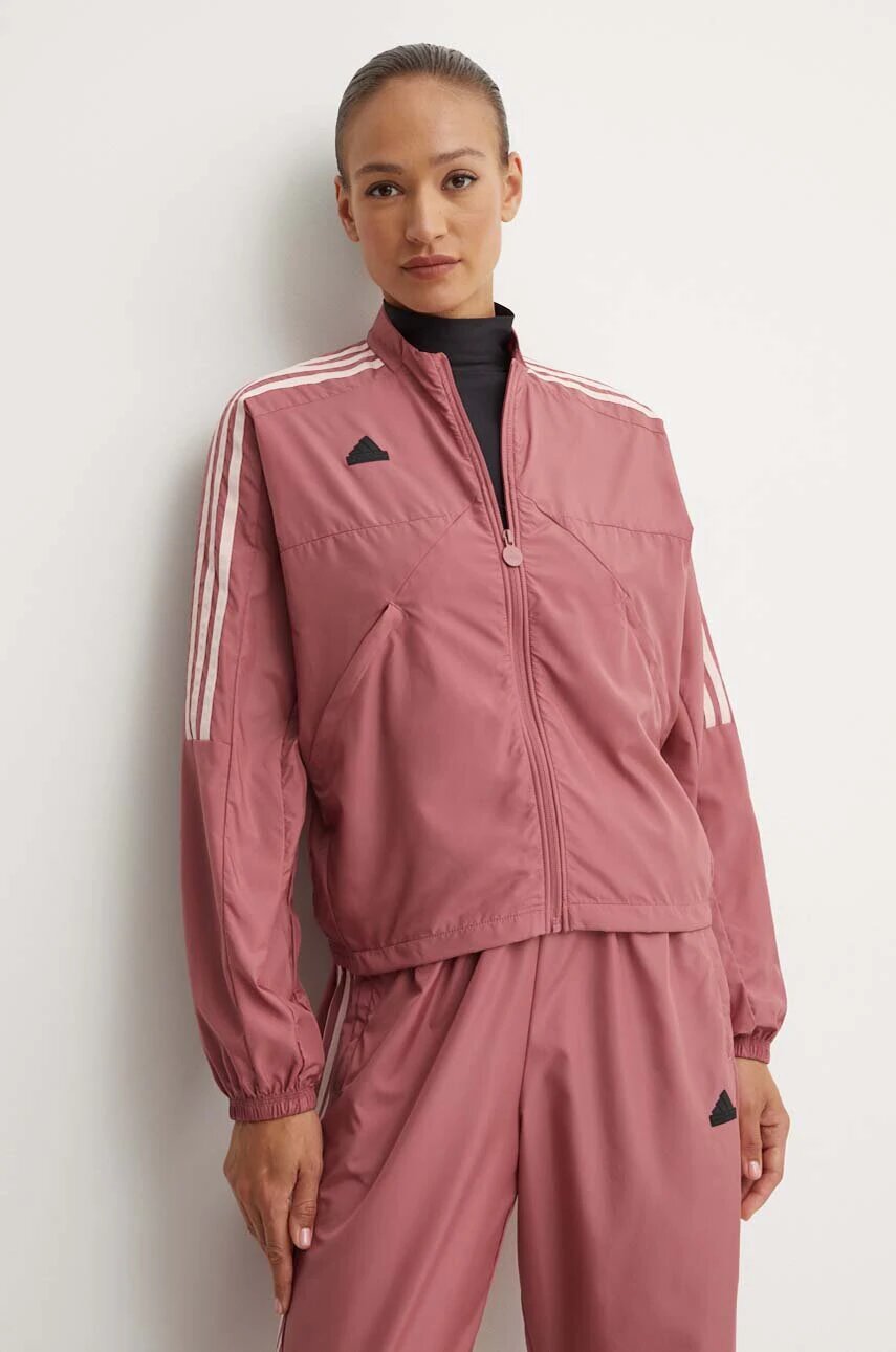 adidas Яке Tiro