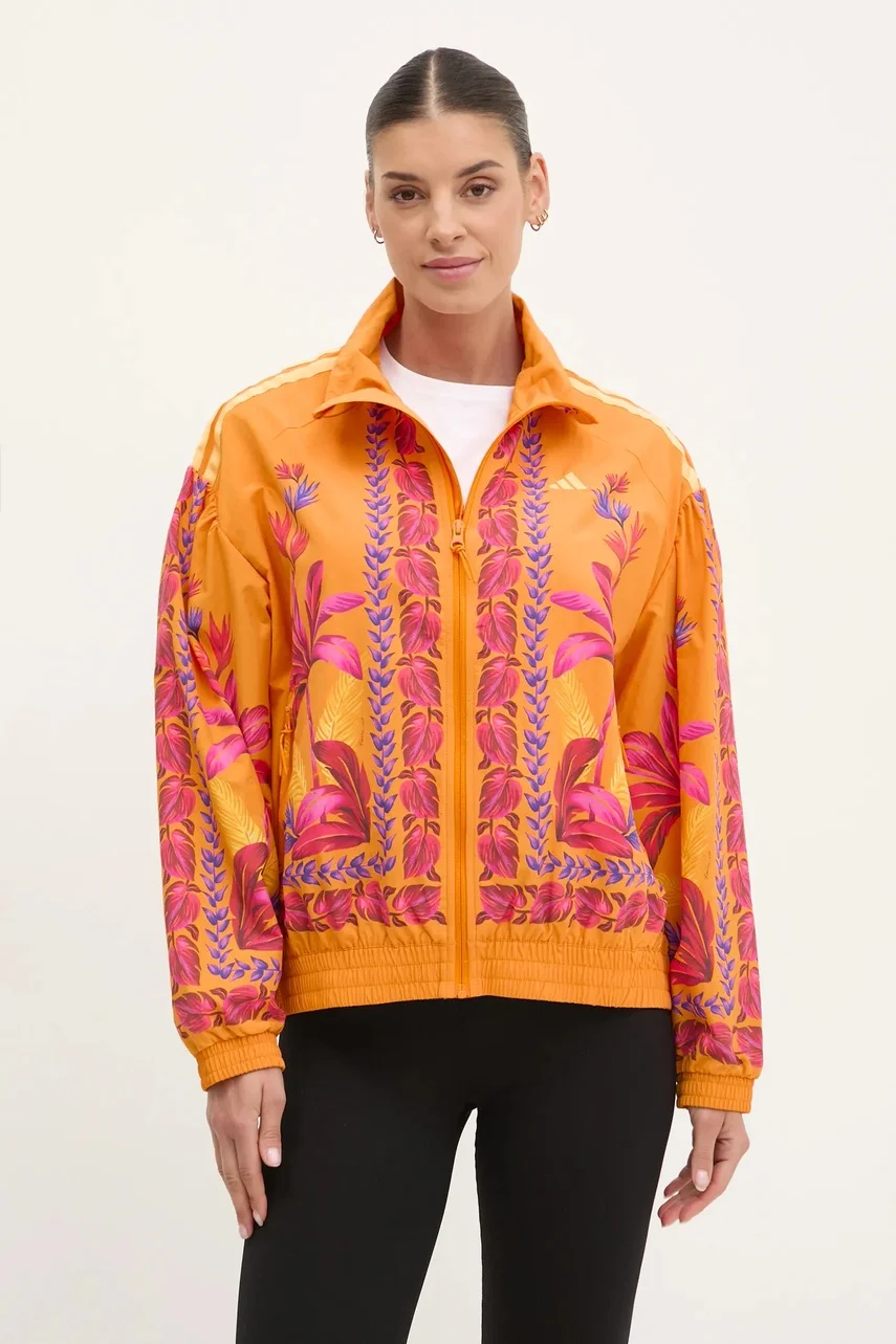 adidas Яке x Farm Rio