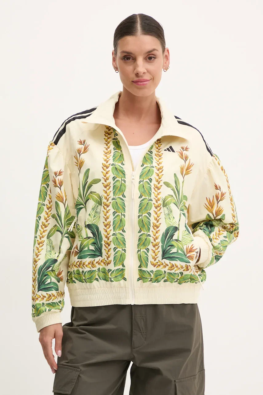 adidas Яке x Farm Rio
