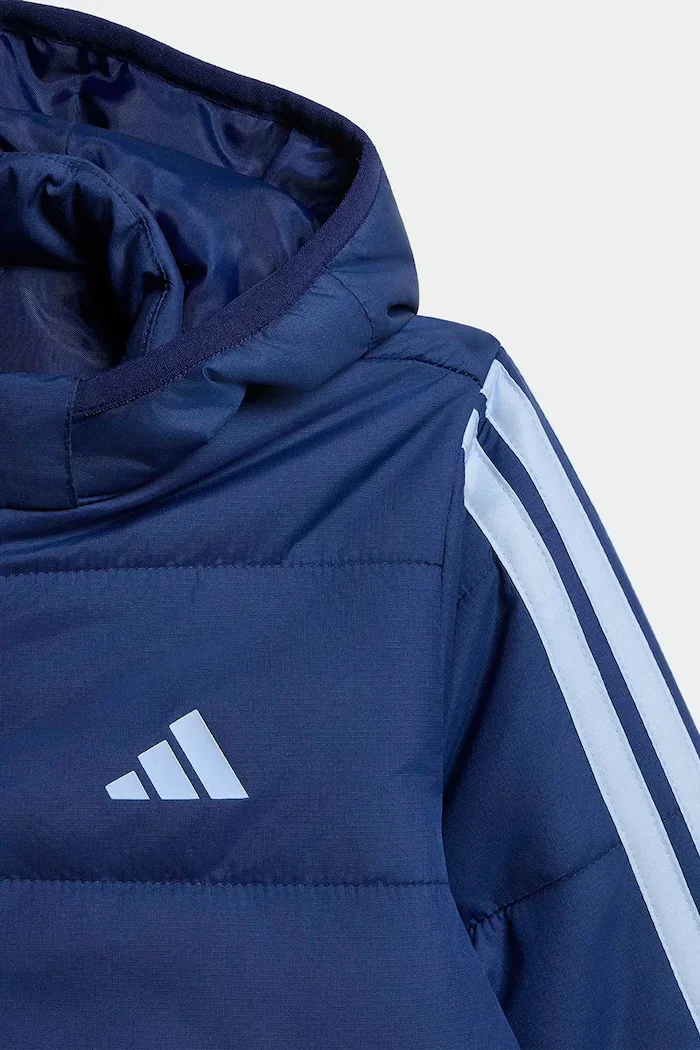 adidas яке за деца синьо KQ6176