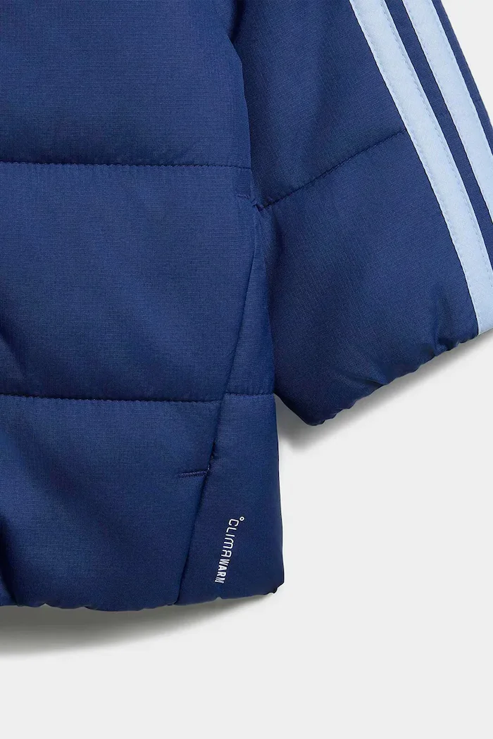 adidas яке за деца синьо KQ6176