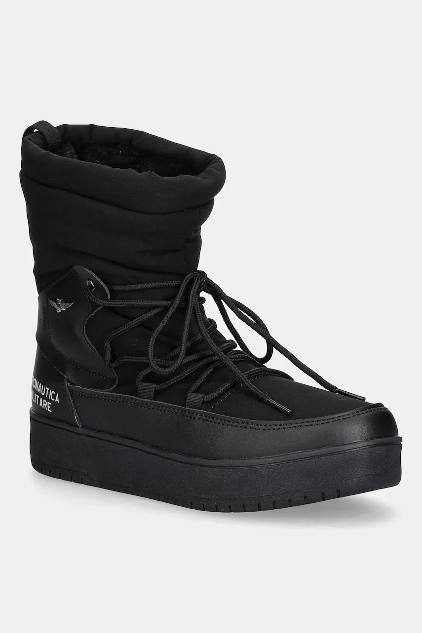 Aeronautica Militare Апрески STIVALETTO