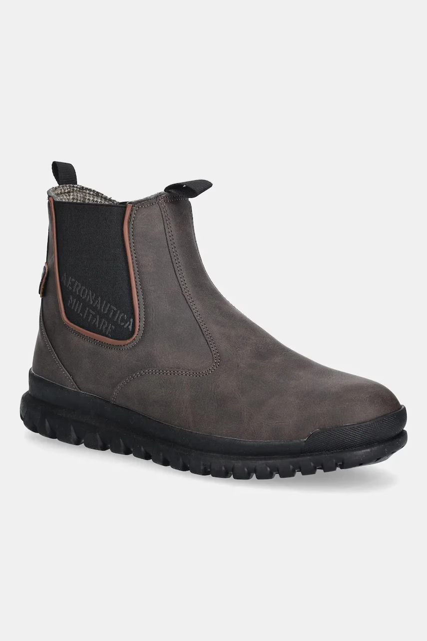 Aeronautica Militare Боти челси STIVALETTO