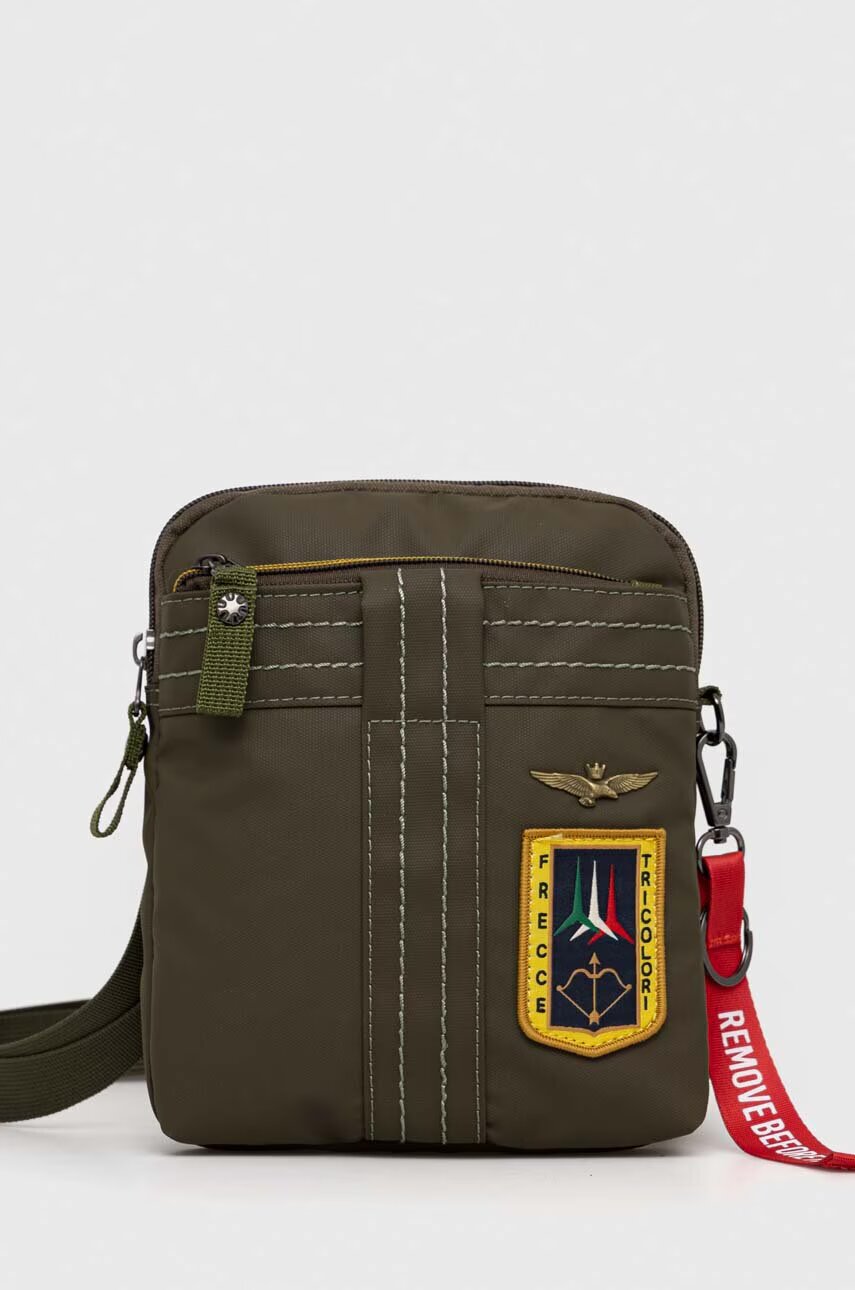 Aeronautica Militare Чанта през рамо