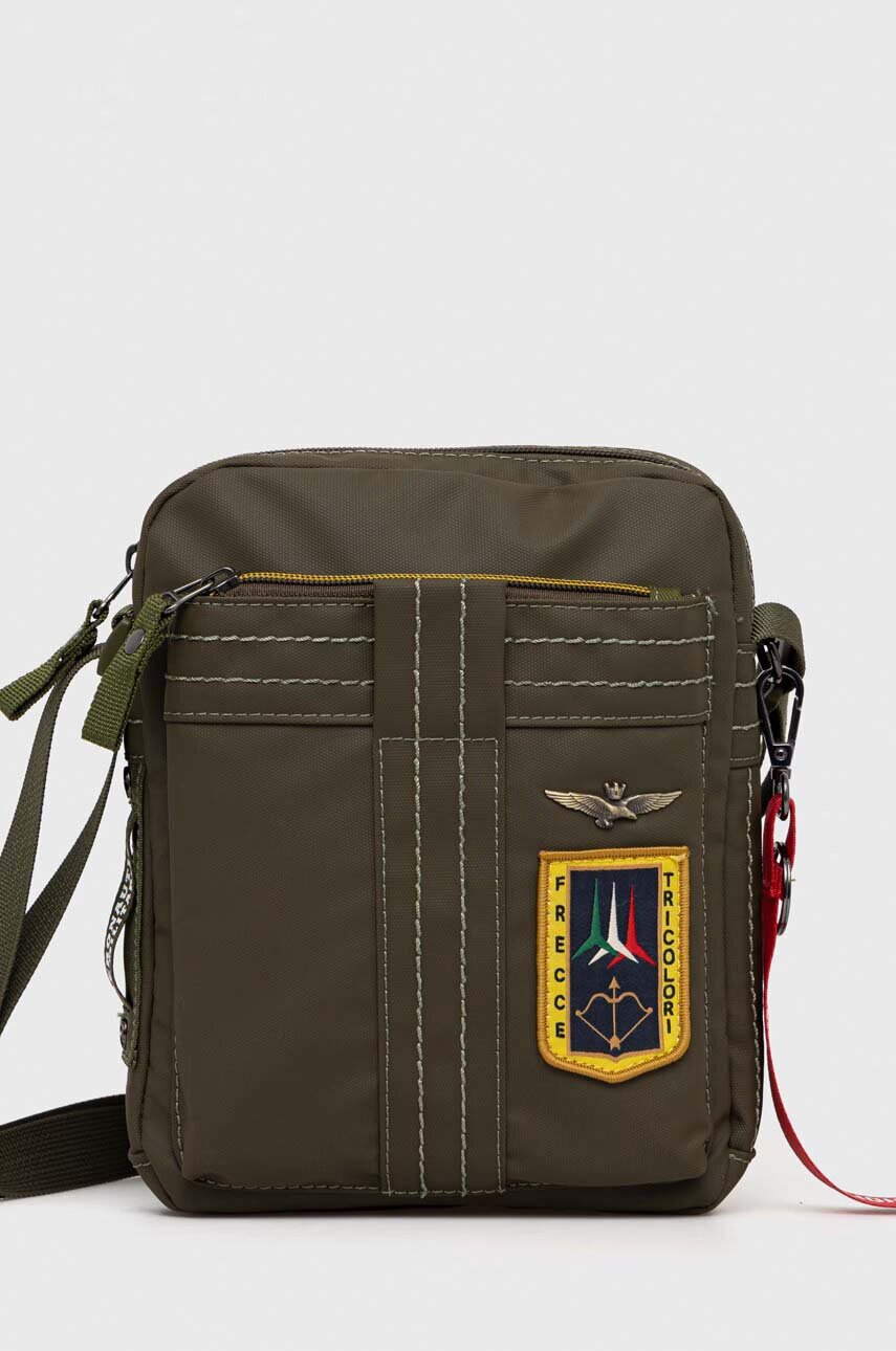 Aeronautica Militare Чанта през рамо