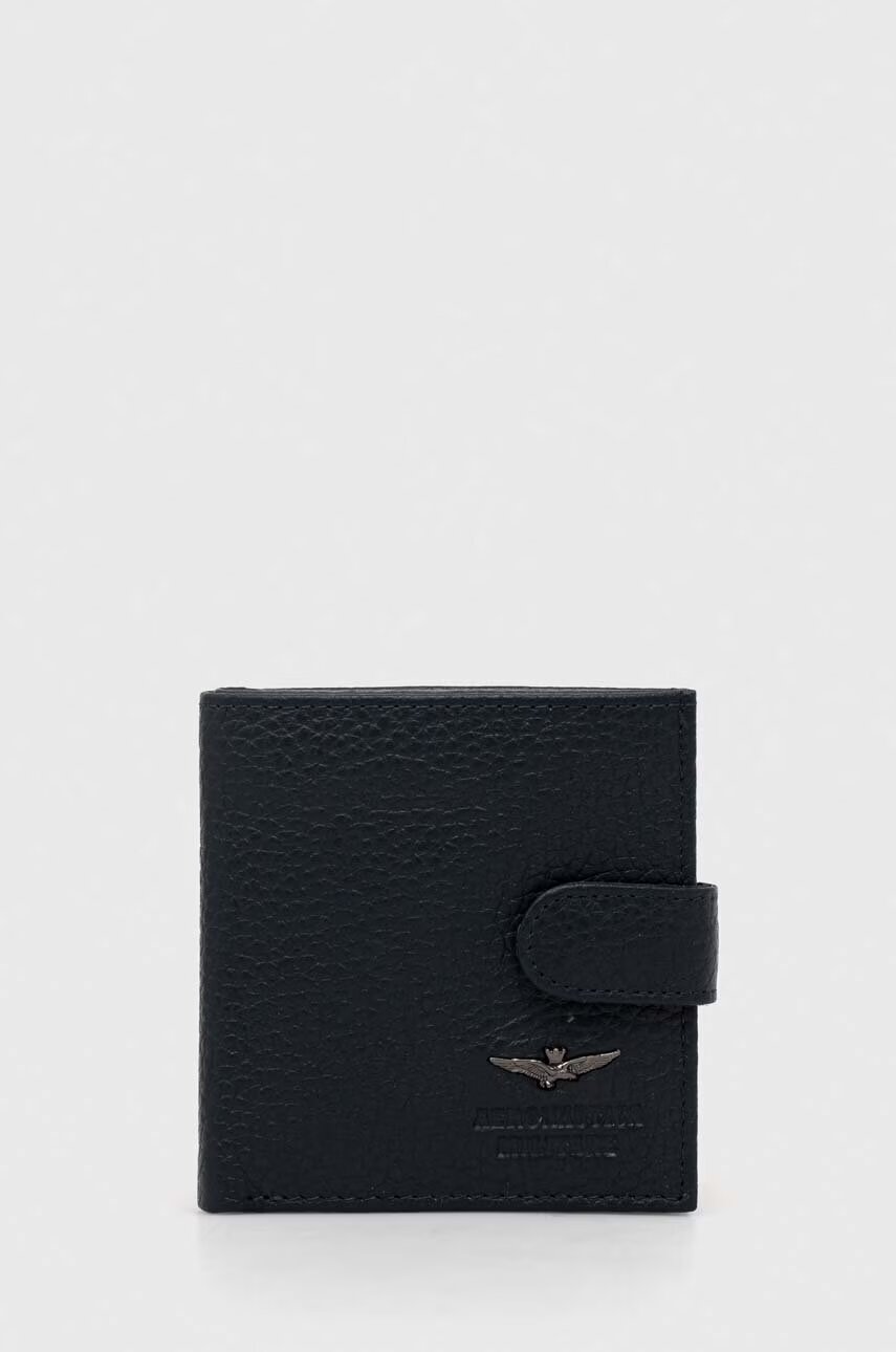 Aeronautica Militare Кожен портфейл