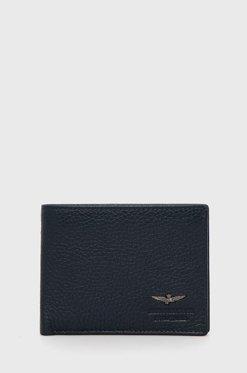 Aeronautica Militare Кожен портфейл