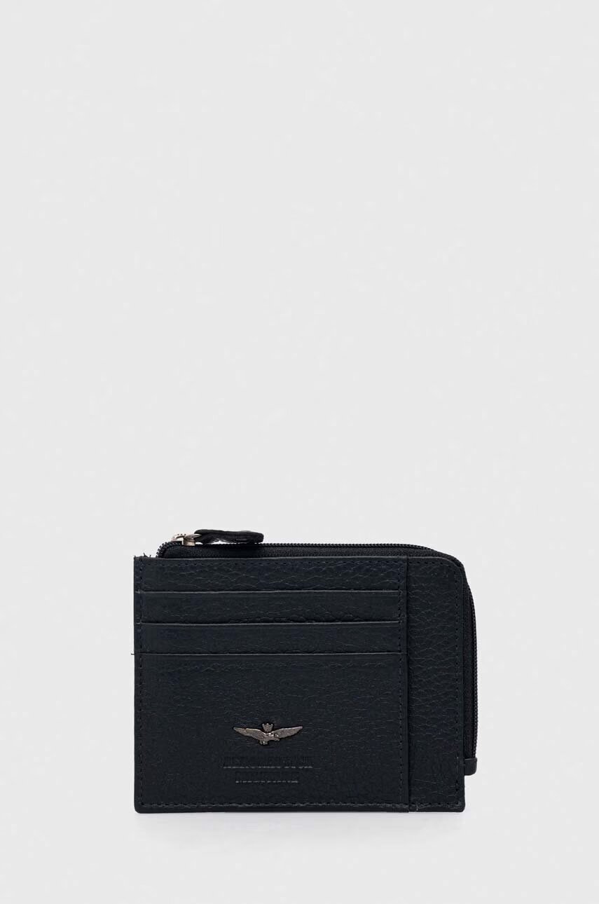 Aeronautica Militare Кожен портфейл