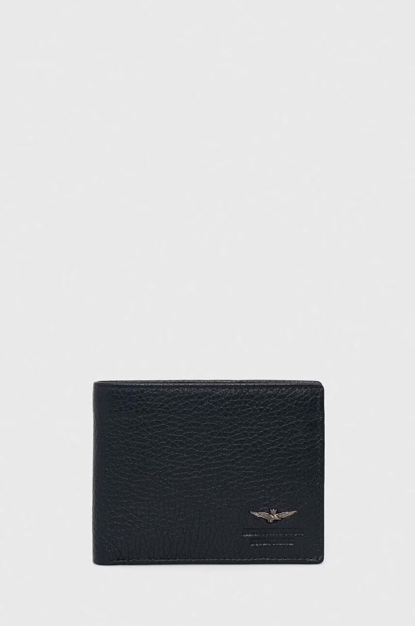 Aeronautica Militare Кожен портфейл