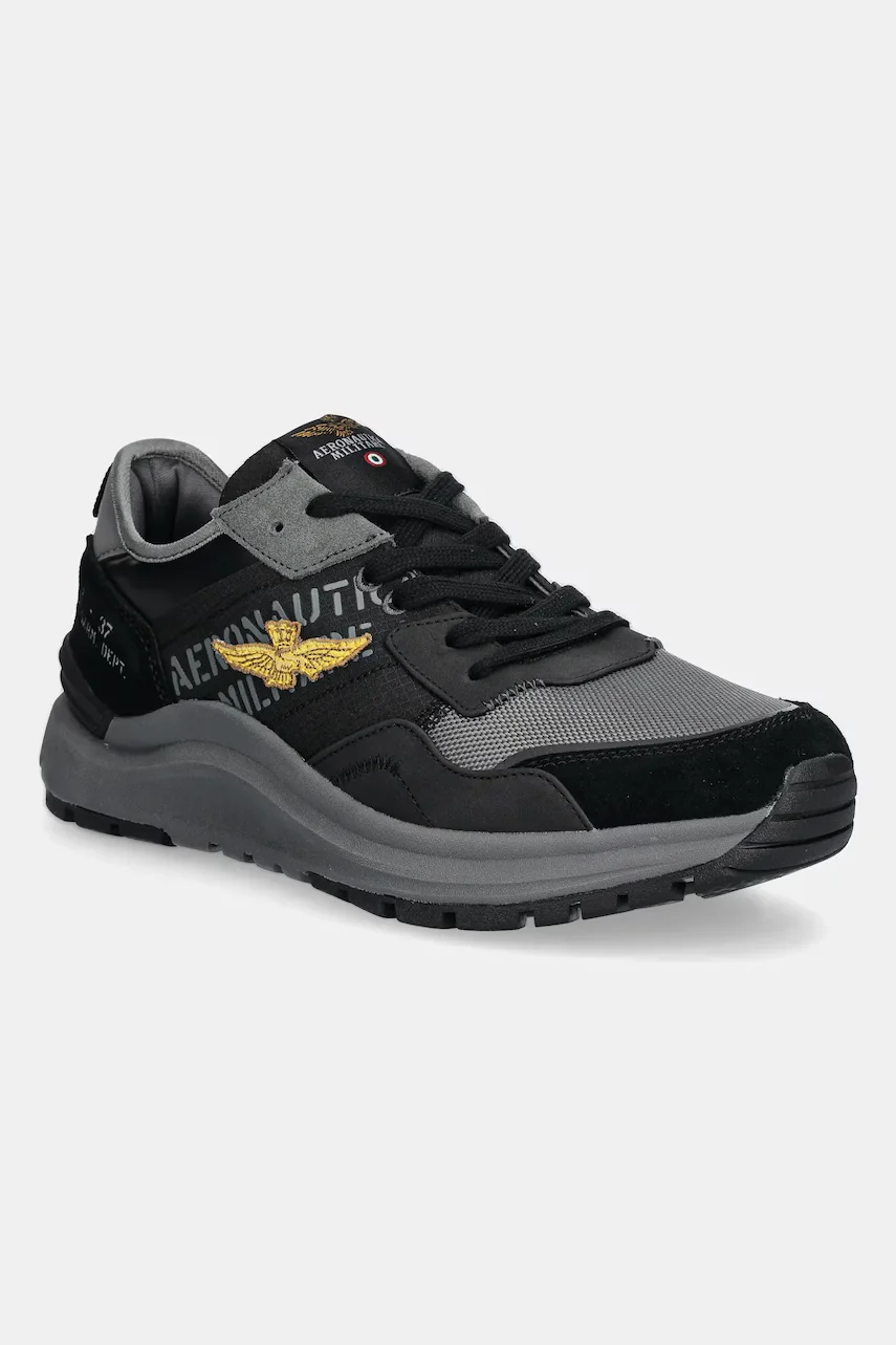 Aeronautica Militare Маратонки