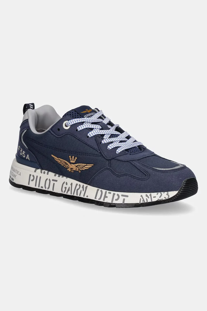 Aeronautica Militare Маратонки SC276CT3332