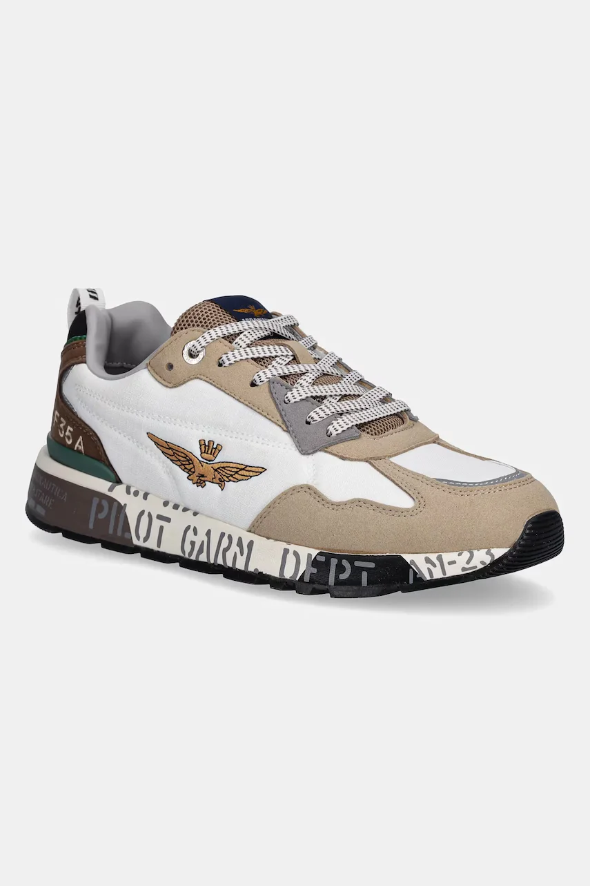 Aeronautica Militare Маратонки SC276CT3332