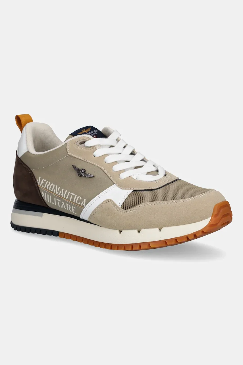 Aeronautica Militare Маратонки SC283CT3544