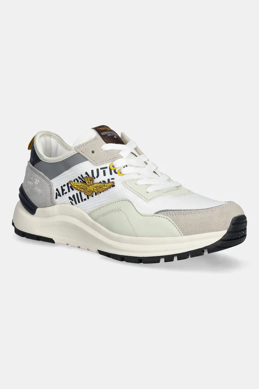 Aeronautica Militare Маратонки SC286CT3543