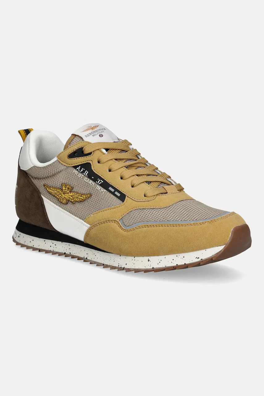 Aeronautica Militare Маратонки SC288CT3545