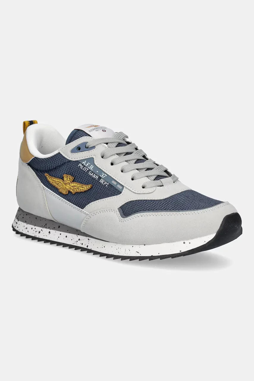 Aeronautica Militare Маратонки SC288CT3545