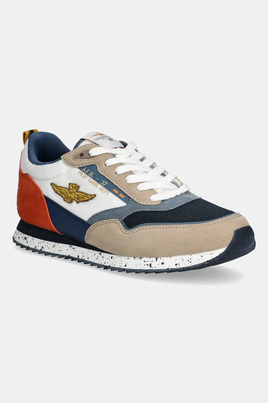 Aeronautica Militare Маратонки SC288CT3545