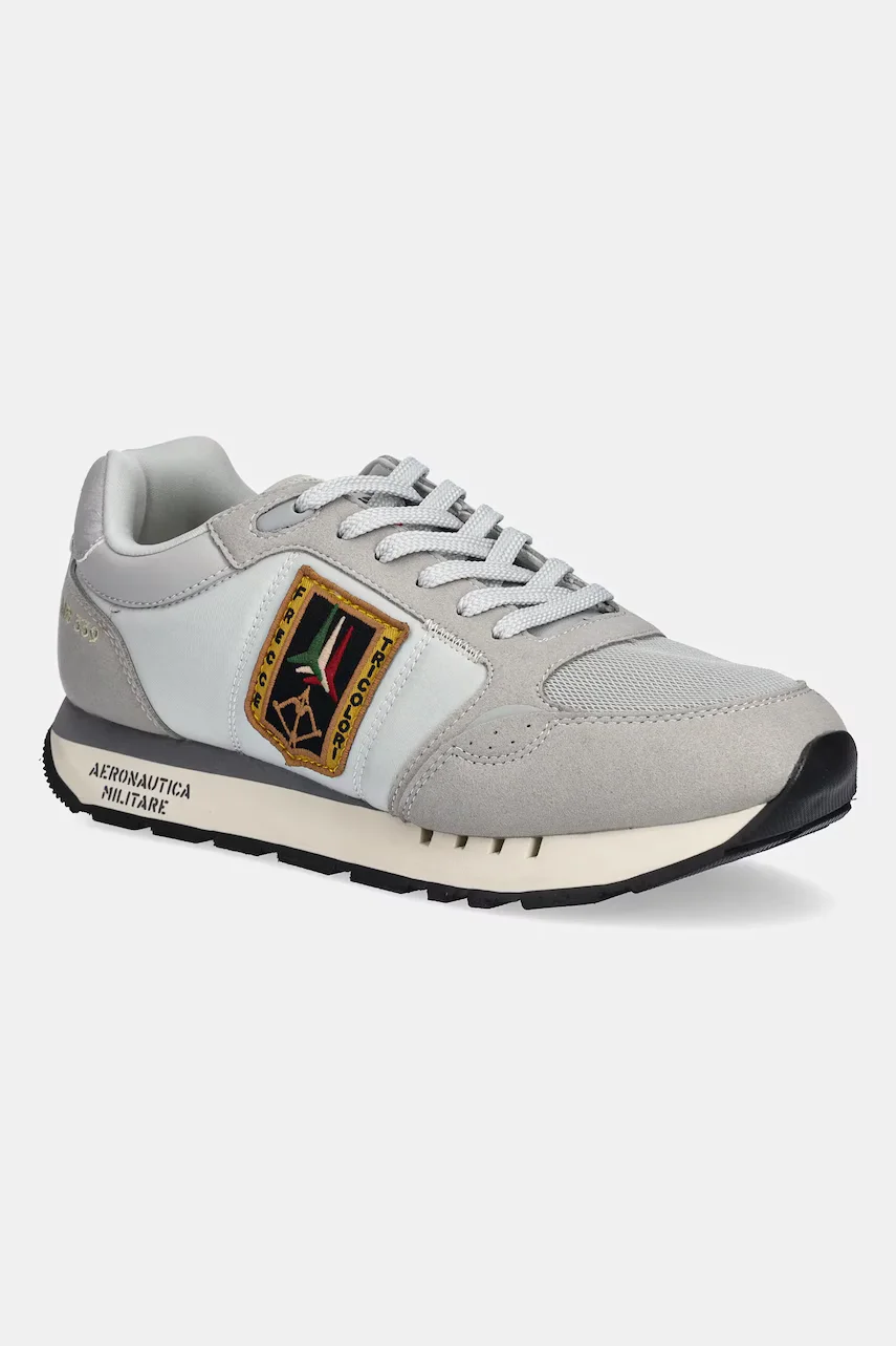 Aeronautica Militare Маратонки SC292CT3331