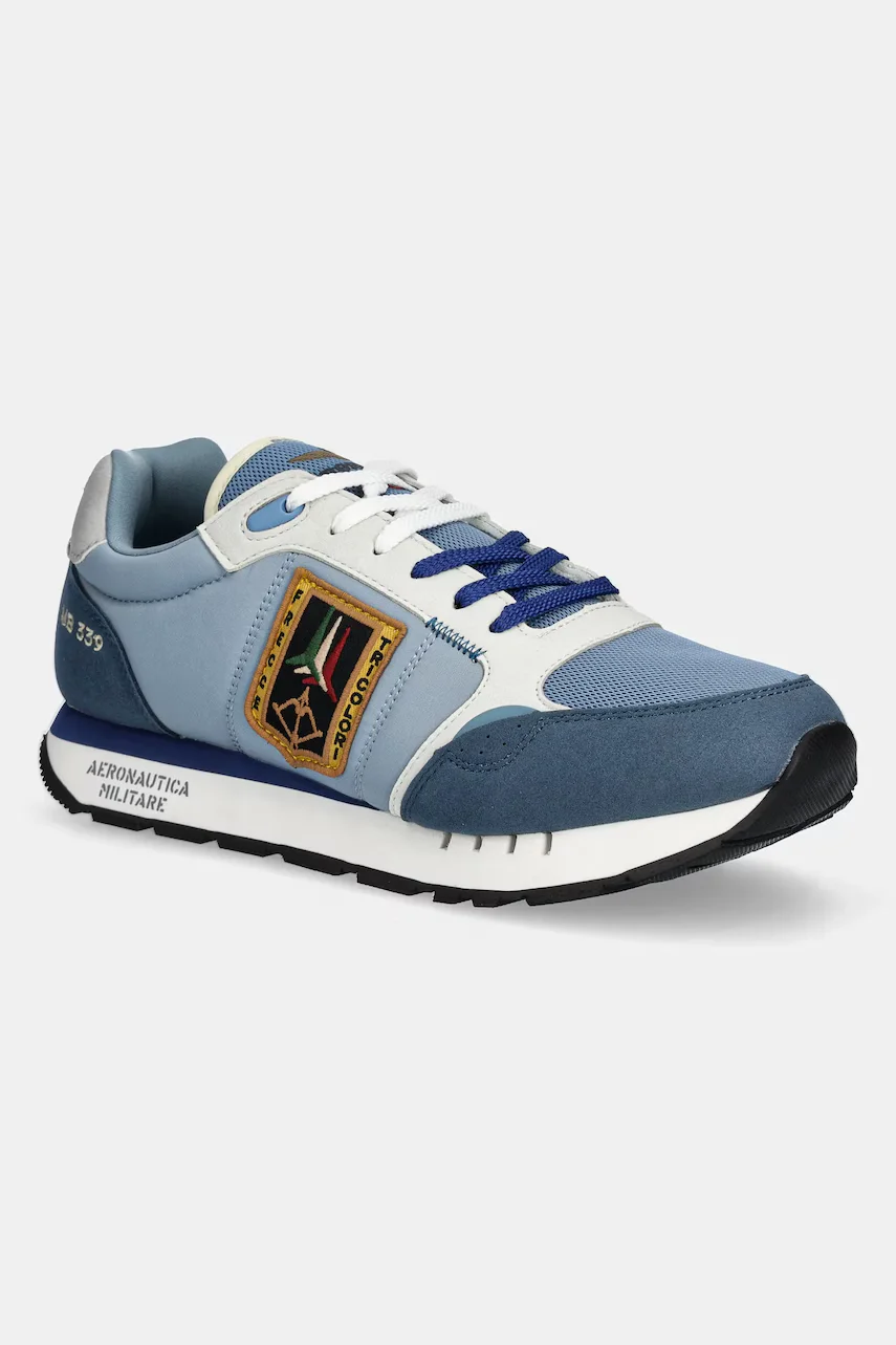 Aeronautica Militare Маратонки SC292CT3331