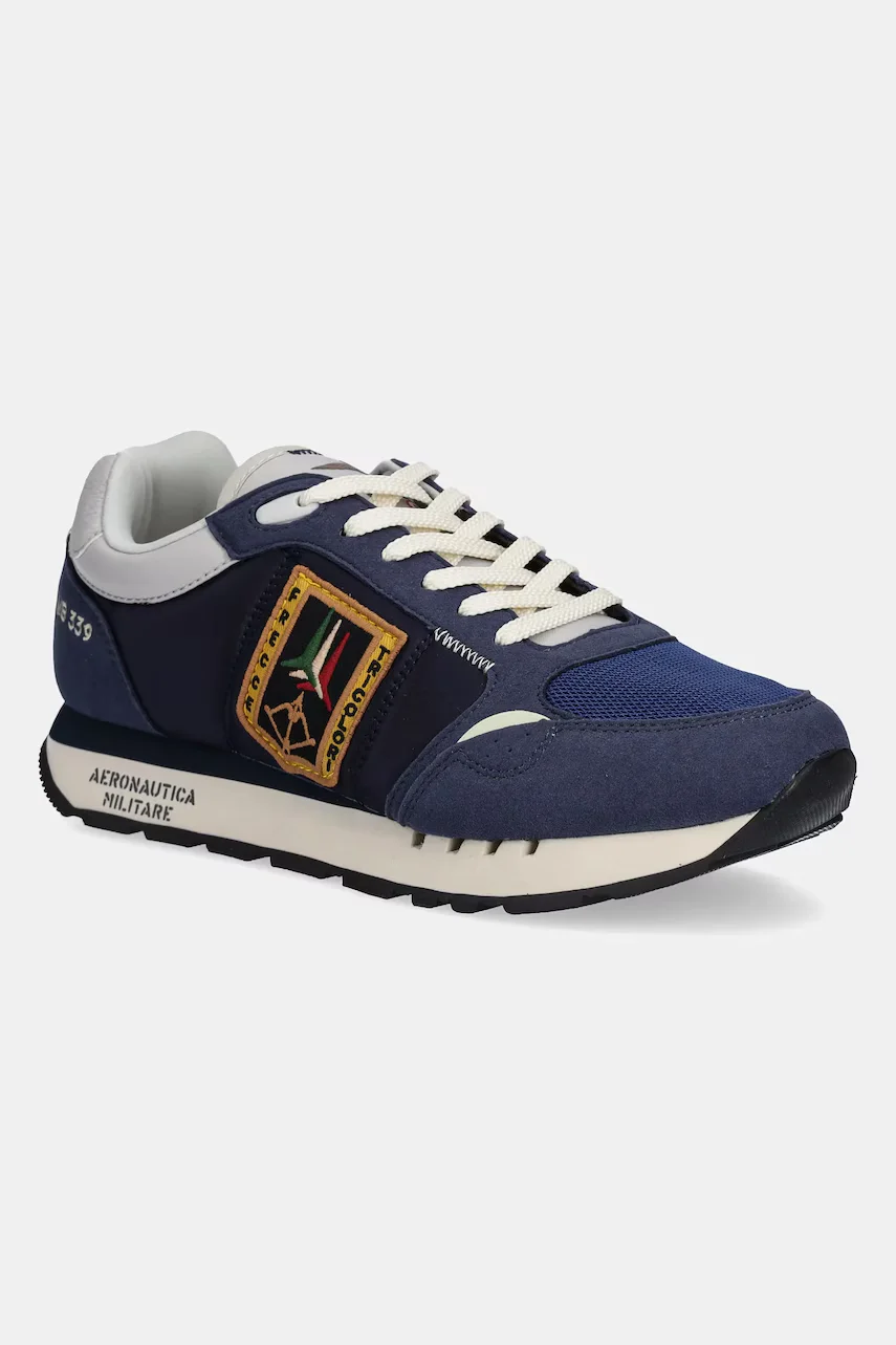 Aeronautica Militare Маратонки SC292CT3331