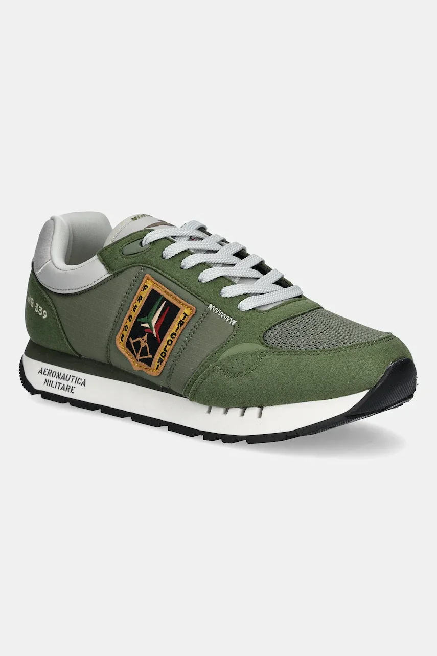 Aeronautica Militare Маратонки SC292CT3331