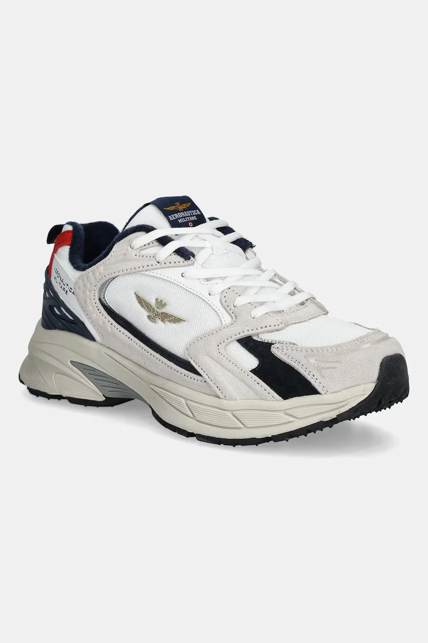 Aeronautica Militare Маратонки SC301CT3500