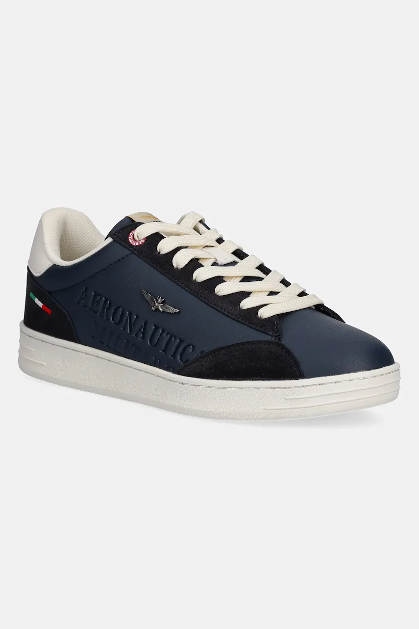 Aeronautica Militare Маратонки SC306CT3385