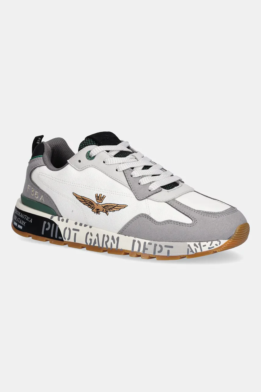 Aeronautica Militare Маратонки SNEAKERS