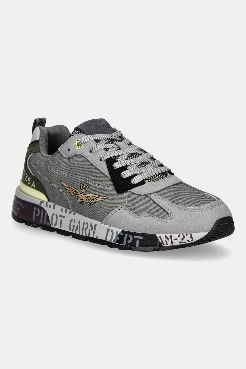 Aeronautica Militare Маратонки SNEAKERS