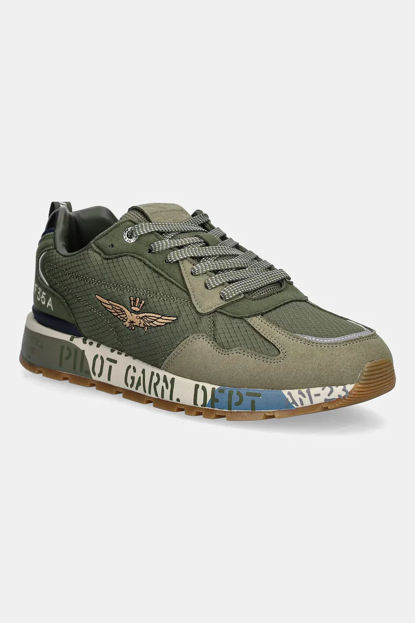 Aeronautica Militare Маратонки SNEAKERS