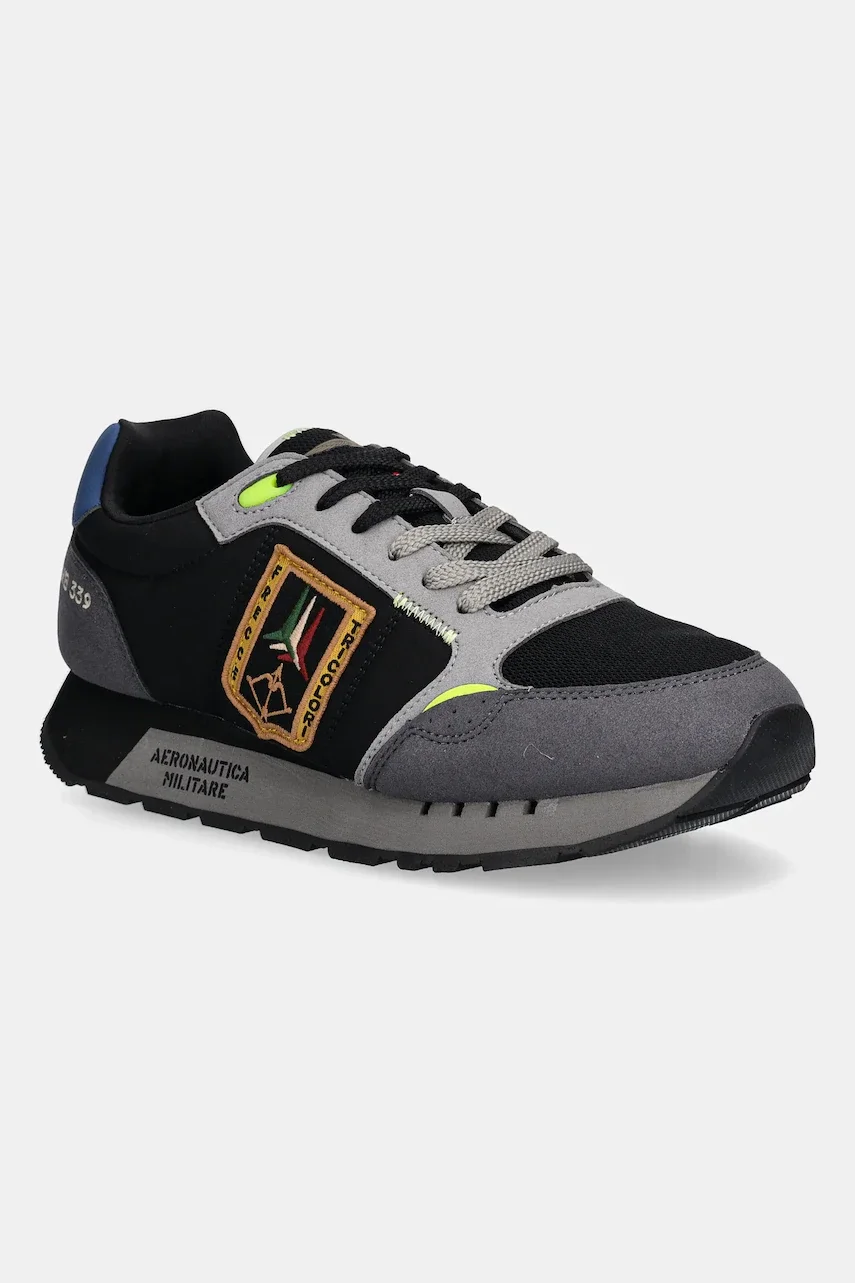 Aeronautica Militare Маратонки SNEAKERS