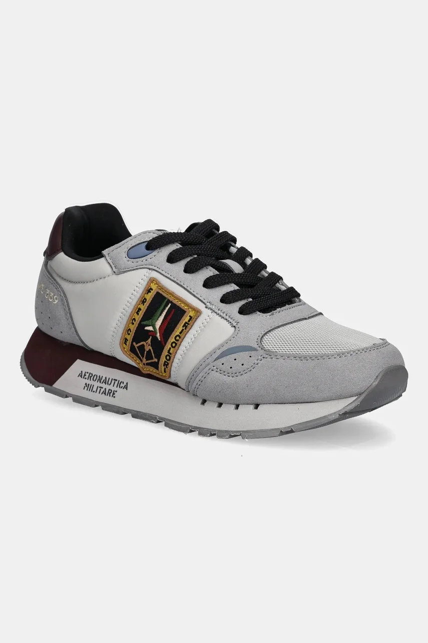 Aeronautica Militare Маратонки SNEAKERS