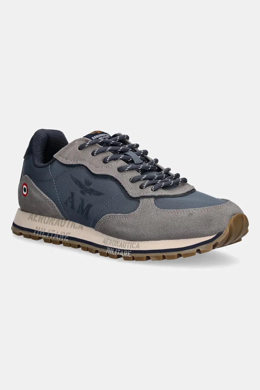 Aeronautica Militare Маратонки SNEAKERS