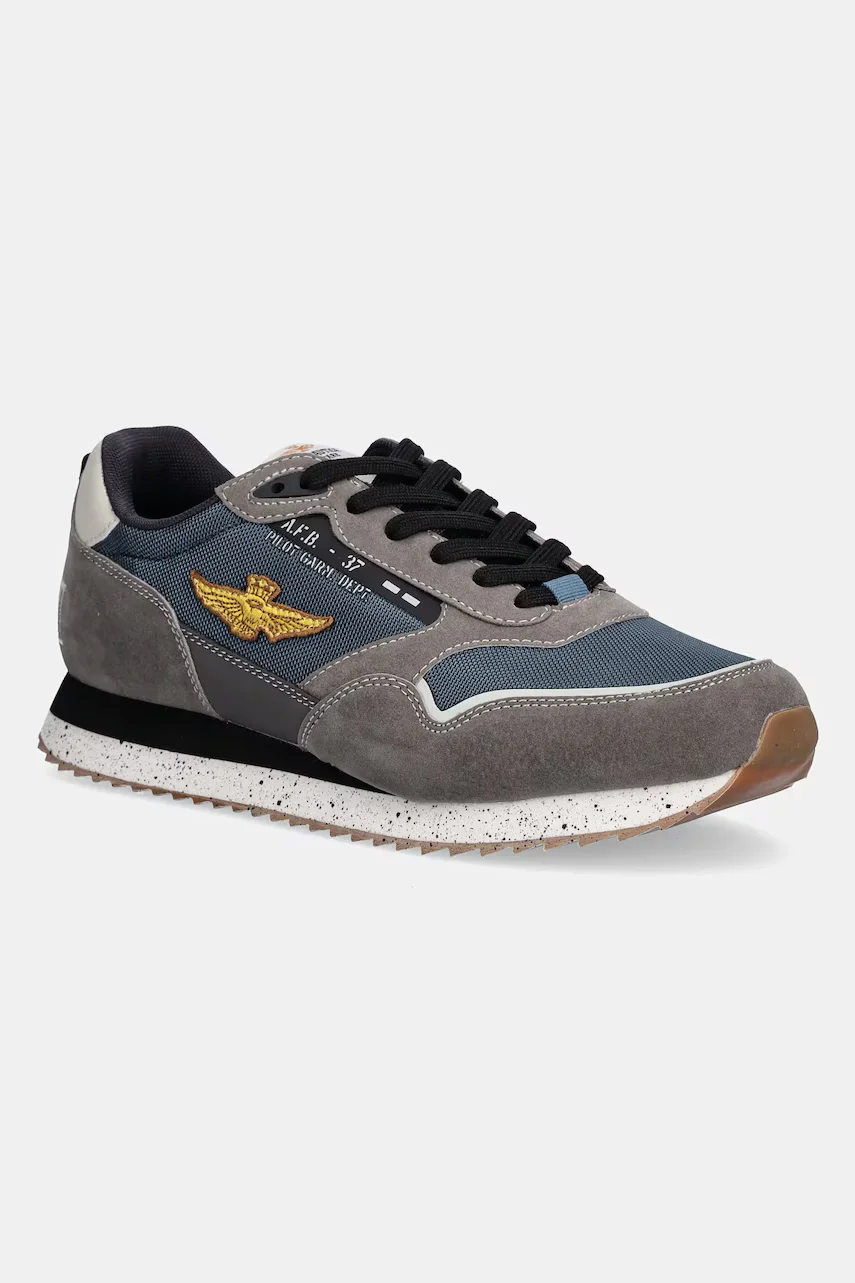 Aeronautica Militare Маратонки SNEAKERS