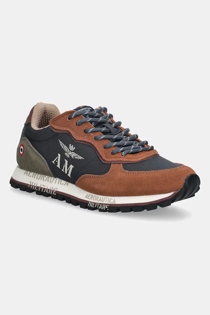 Aeronautica Militare Маратонки SNEAKERS