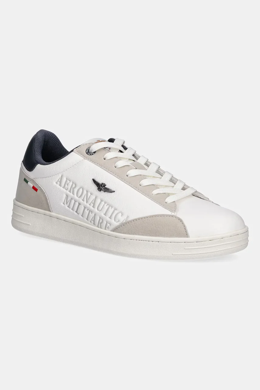 Aeronautica Militare Маратонки SNEAKERS