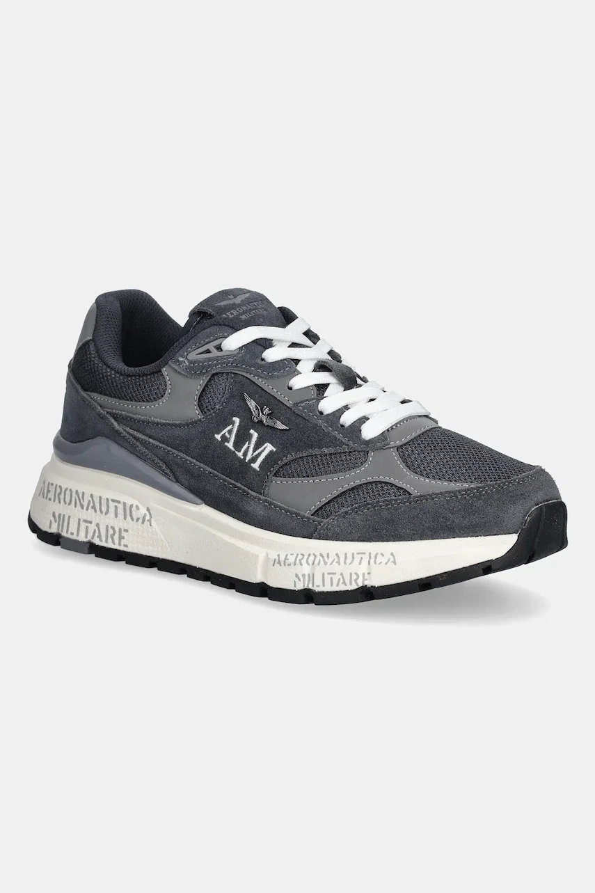 Aeronautica Militare Маратонки SNEAKERS