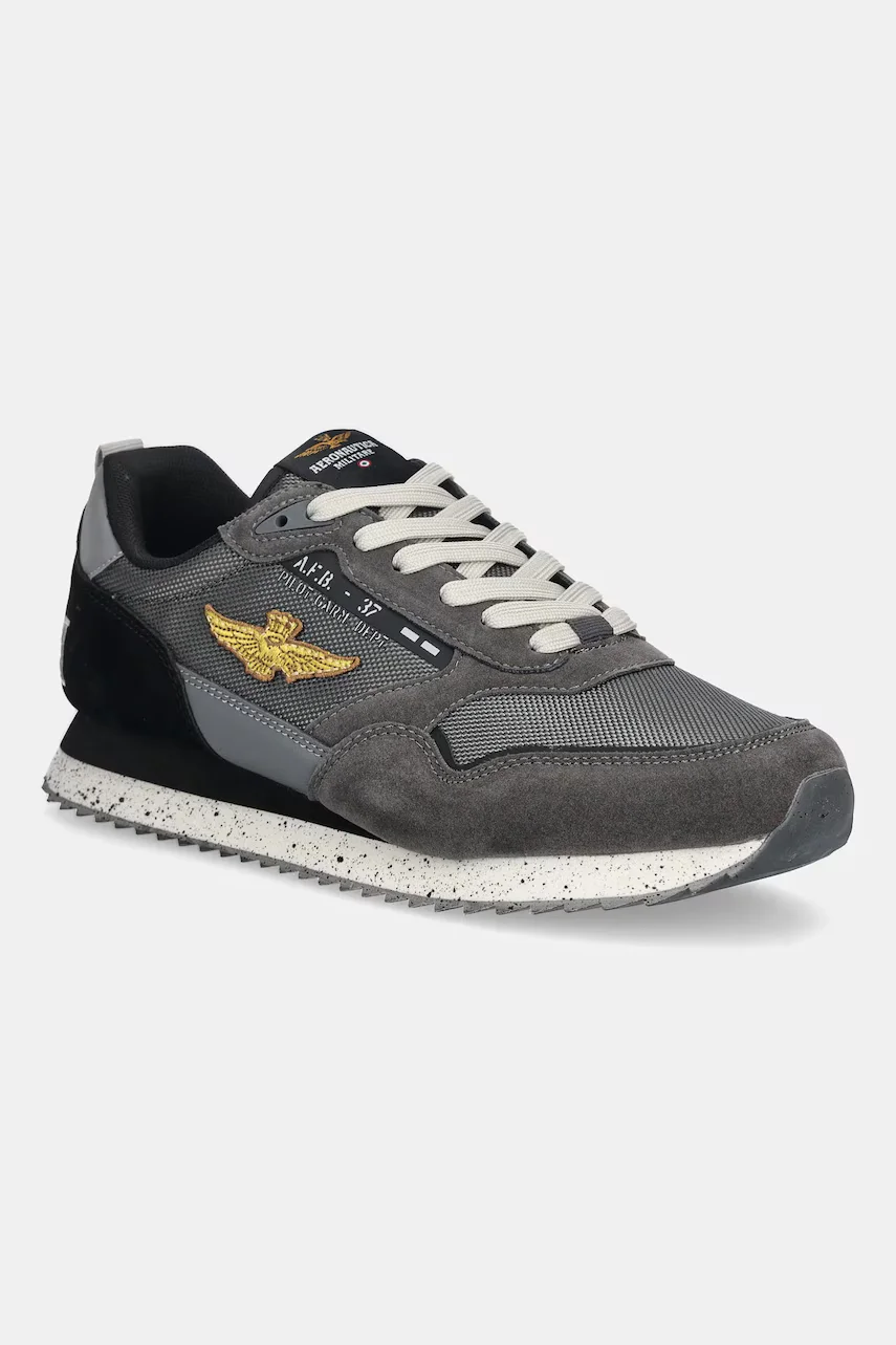 Aeronautica Militare Маратонки SNEAKERS