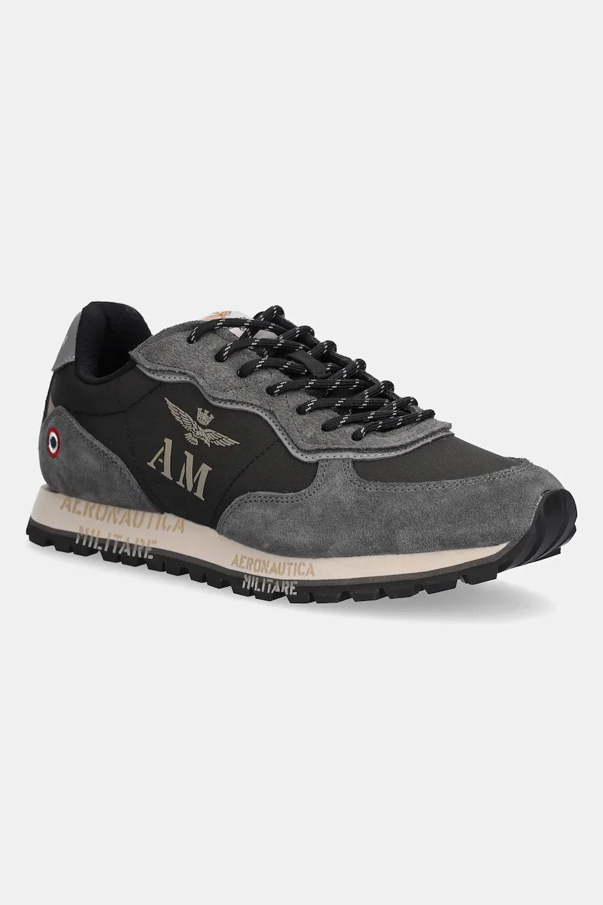 Aeronautica Militare Маратонки SNEAKERS