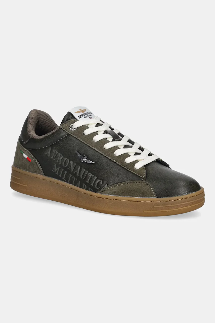 Aeronautica Militare Маратонки SNEAKERS