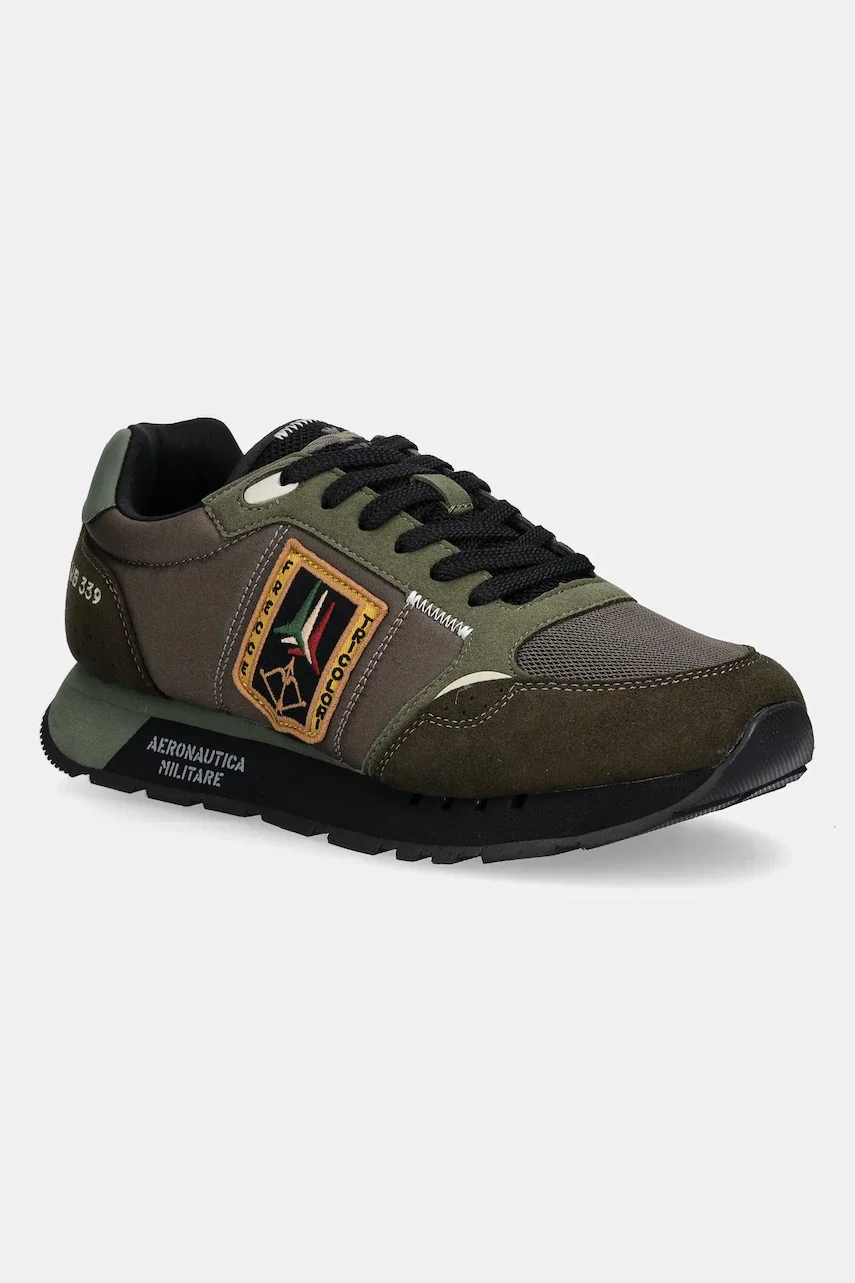 Aeronautica Militare Маратонки SNEAKERS