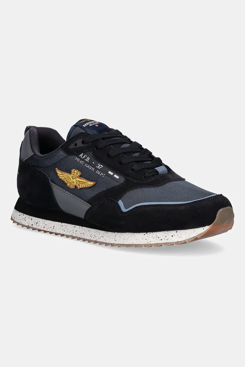 Aeronautica Militare Маратонки SNEAKERS