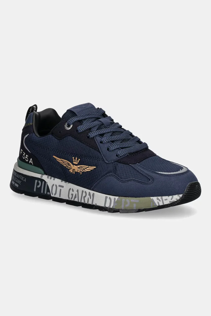 Aeronautica Militare Маратонки SNEAKERS