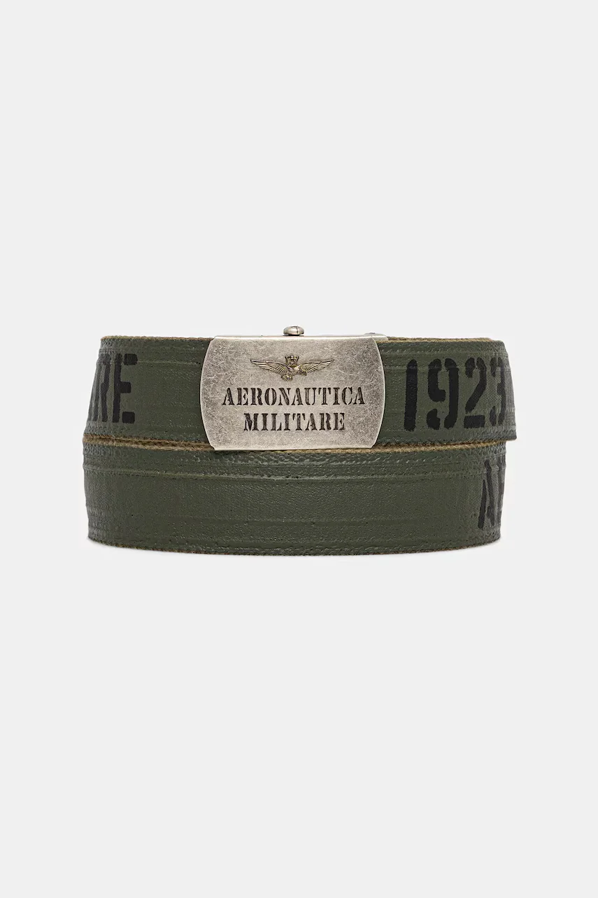 Aeronautica Militare Памучен колан