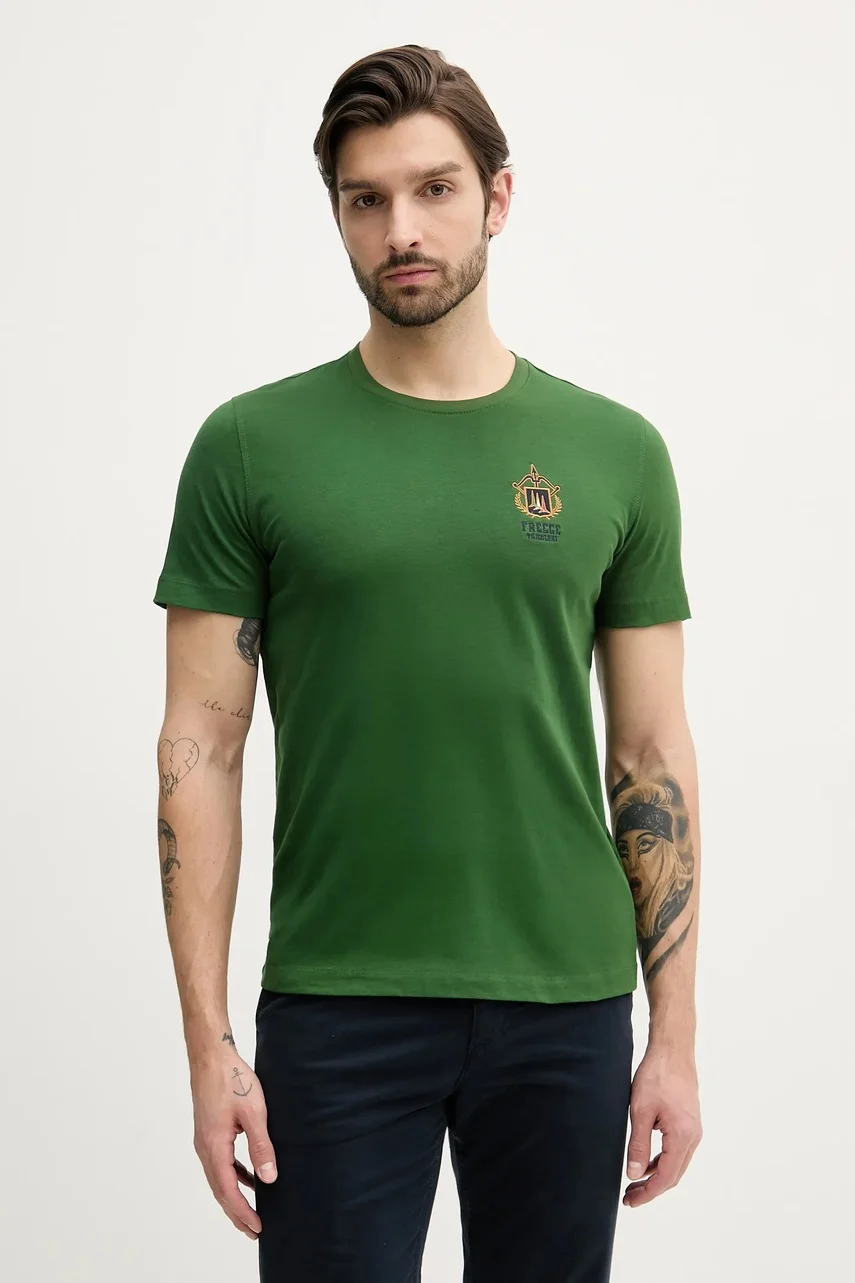 Aeronautica Militare Памучна тениска